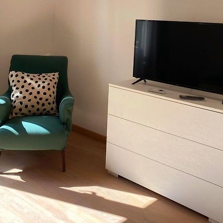 Vesuvia Lägenhet Neapel Exteriör bild